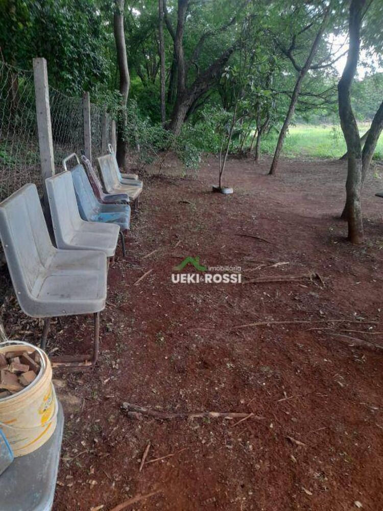 Chácara à venda com 6 quartos, 370m² - Foto 7