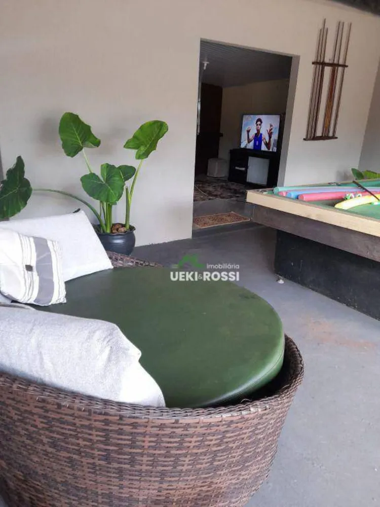 Chácara, 6 quartos, 6400 m² - Foto 15