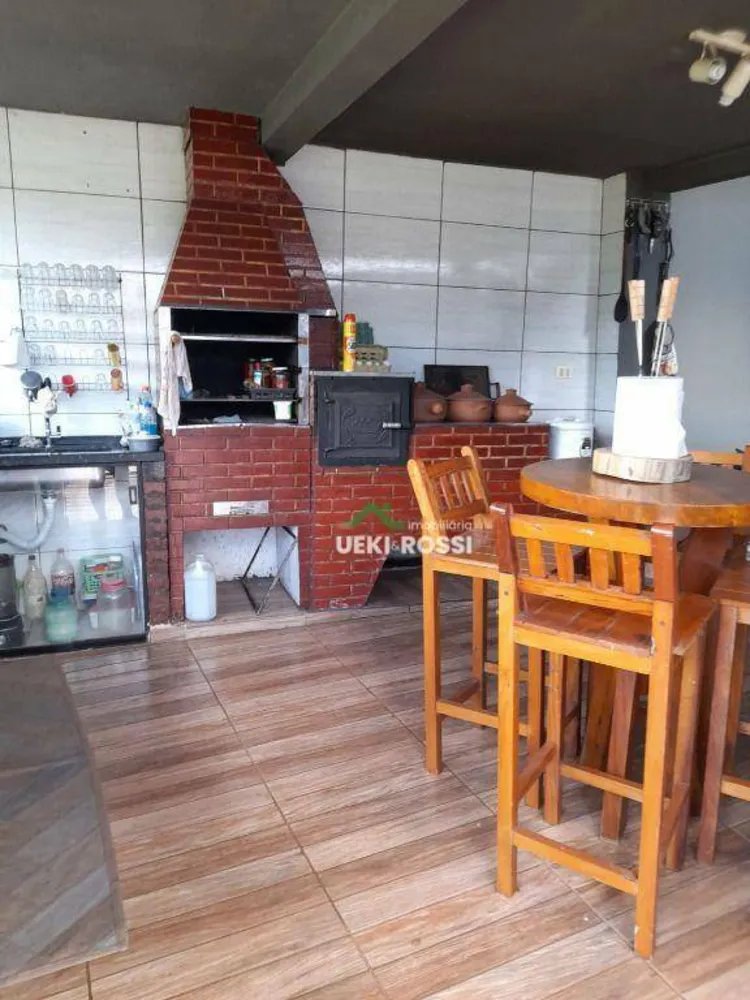 Chácara, 6 quartos, 6400 m² - Foto 7