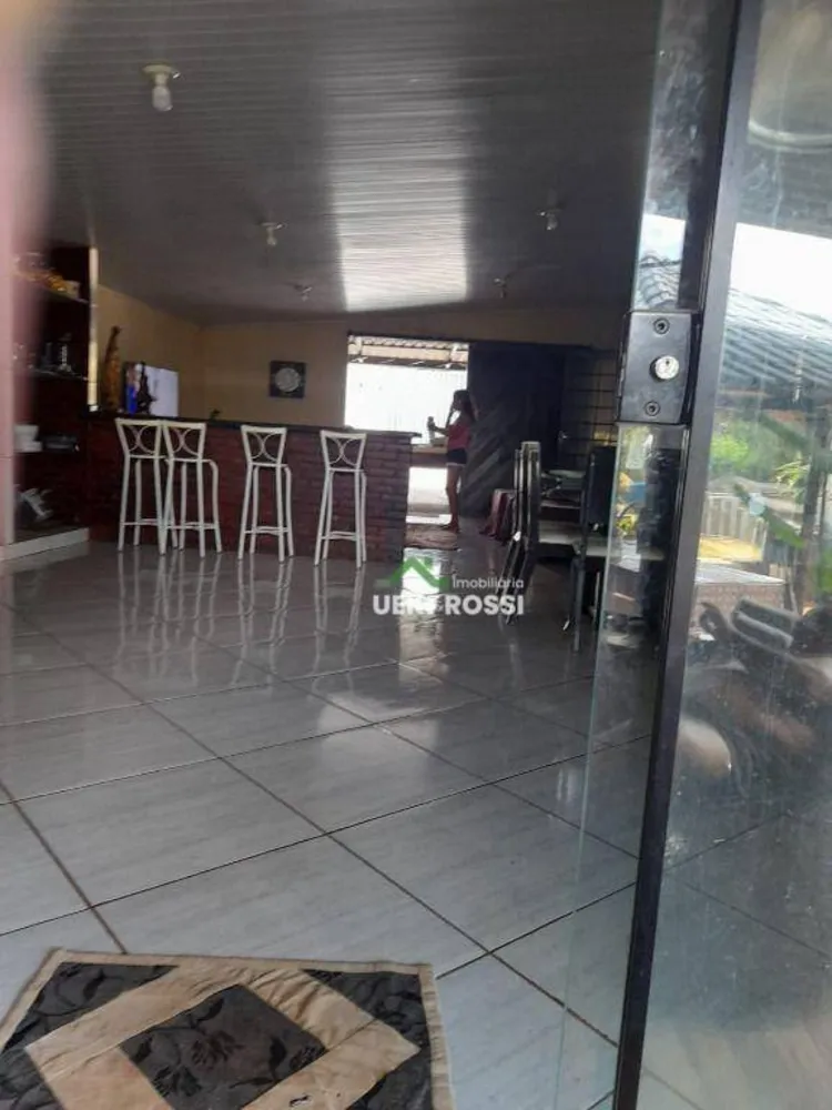 Chácara, 6 quartos, 6400 m² - Foto 13
