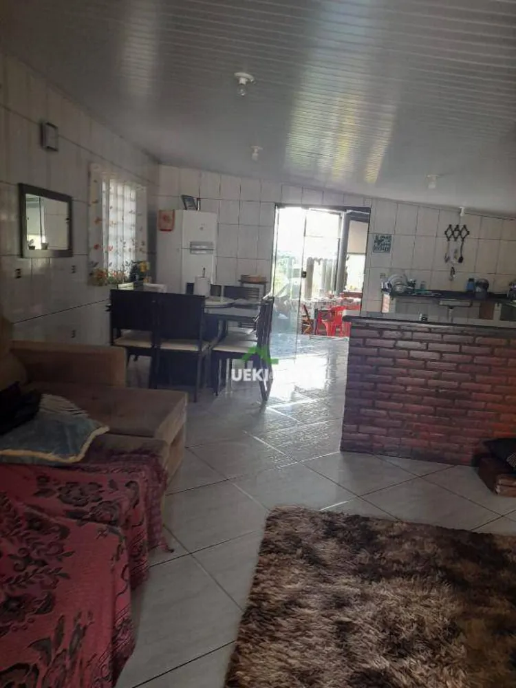 Chácara, 6 quartos, 6400 m² - Foto 19