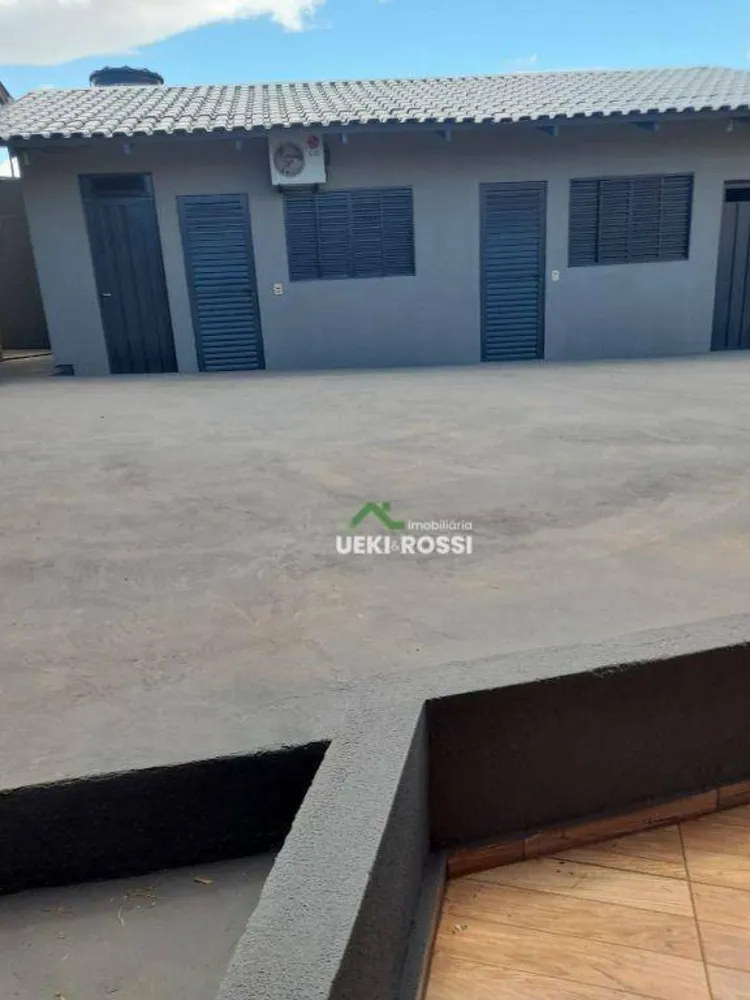 Chácara, 6 quartos, 6400 m² - Foto 18