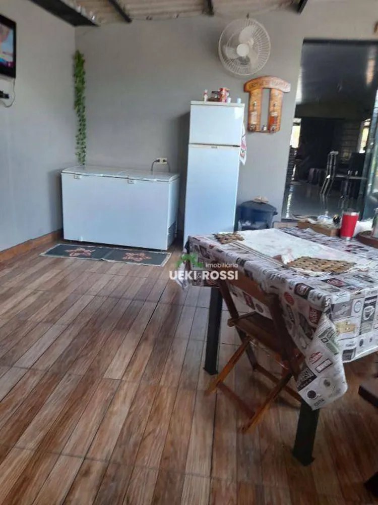 Chácara, 6 quartos, 6400 m² - Foto 9