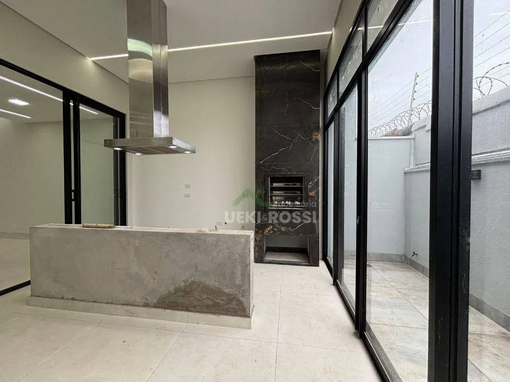 Casa de Condomínio, 3 quartos - Foto 7