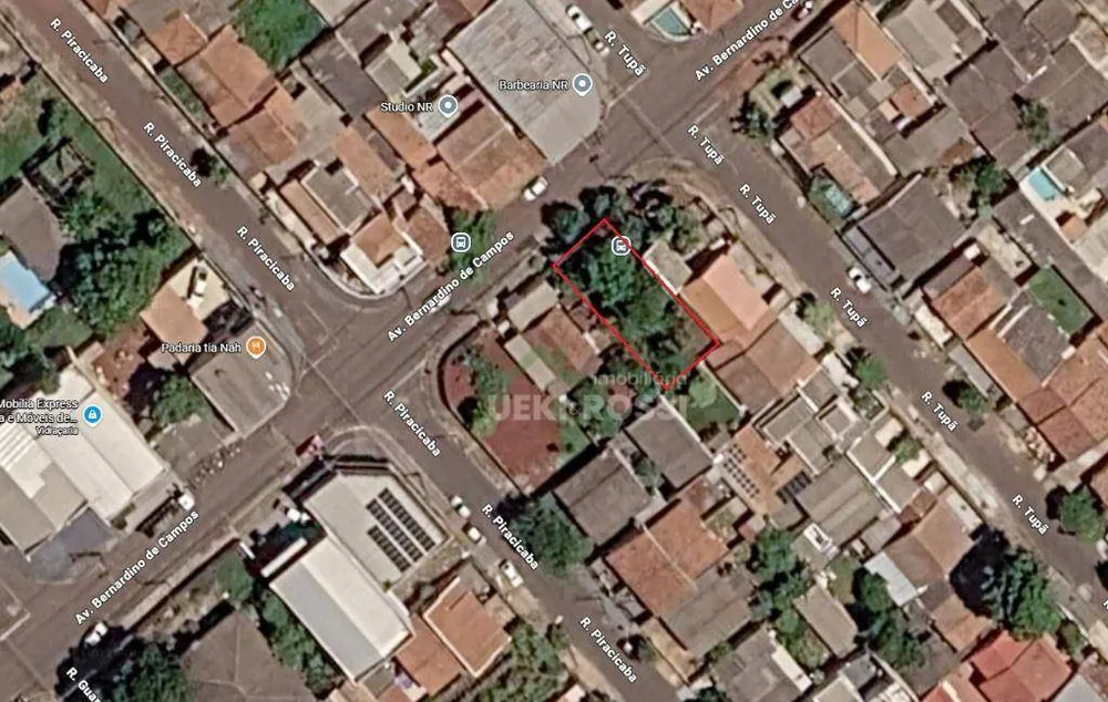 Terreno, 300 m² - Foto 1