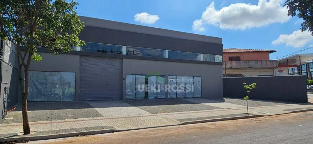 Depósito-Galpão, 435 m² - Foto 4