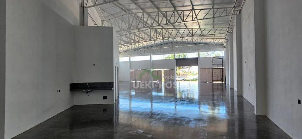 Depósito-Galpão, 435 m² - Foto 3