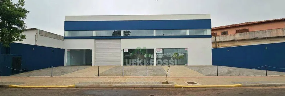 Depósito-Galpão, 435 m² - Foto 4