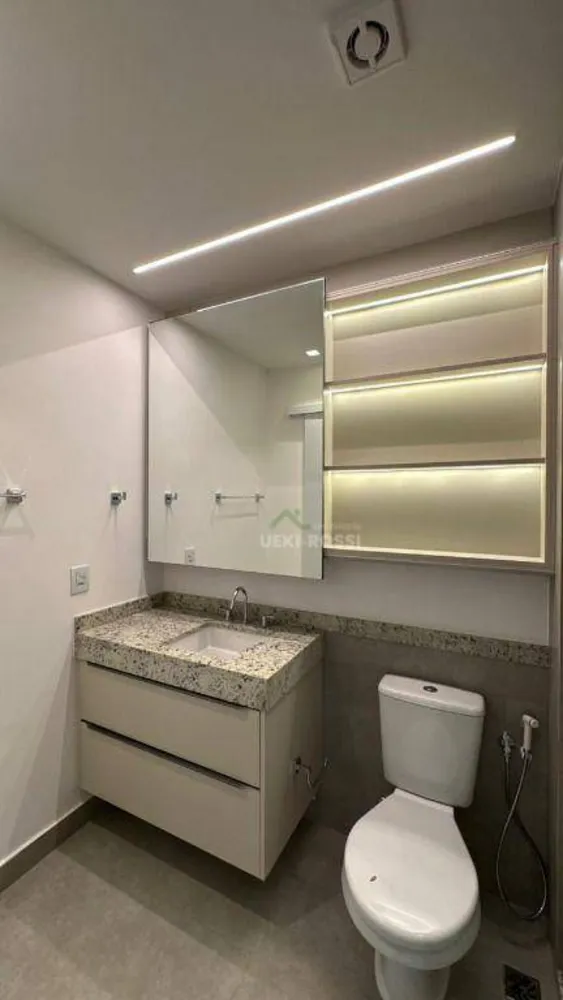 Apartamento, 2 quartos, 74 m² - Foto 6