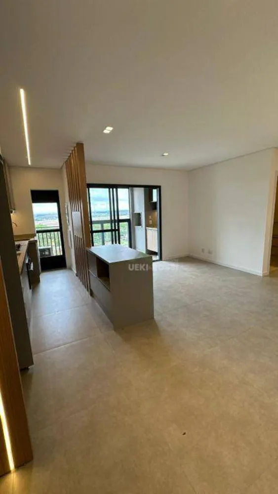 Apartamento, 2 quartos, 74 m² - Foto 3