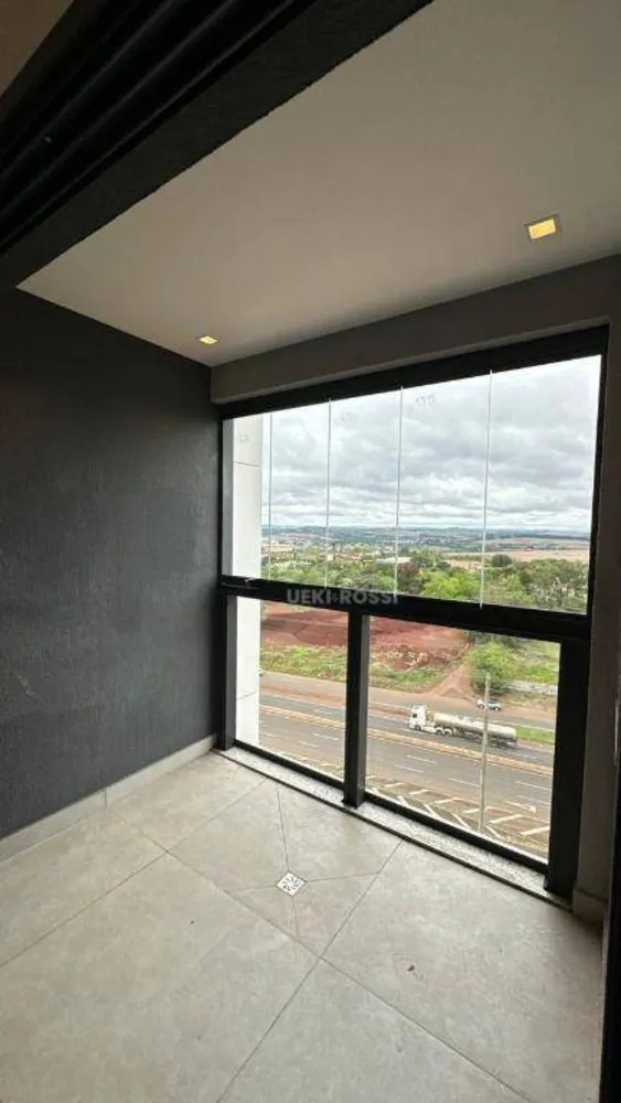 Apartamento, 2 quartos, 74 m² - Foto 15