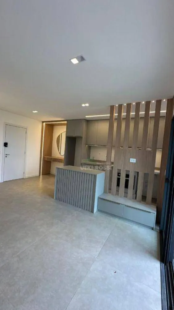 Apartamento, 2 quartos, 74 m² - Foto 2