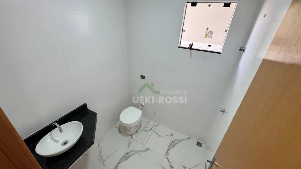 Casa, 3 quartos, 79 m² - Foto 2