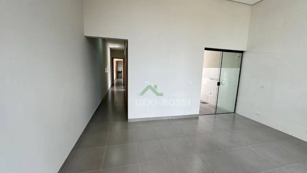 Casa, 3 quartos, 79 m² - Foto 1
