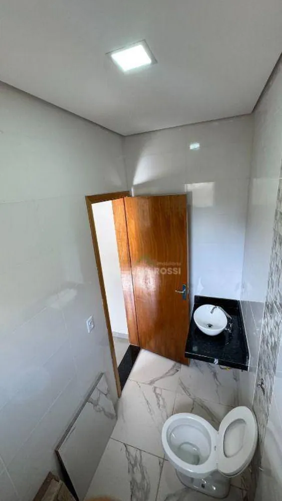 Casa, 3 quartos, 79 m² - Foto 5