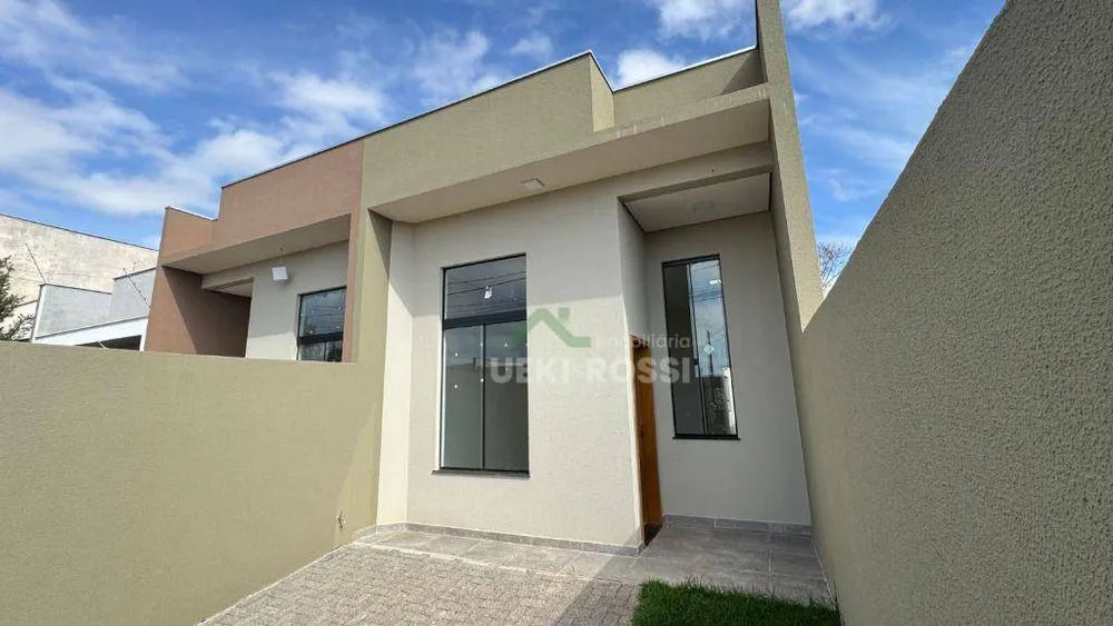 Casa, 3 quartos, 79 m² - Foto 11