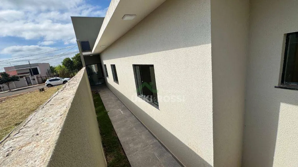 Casa, 3 quartos, 79 m² - Foto 8
