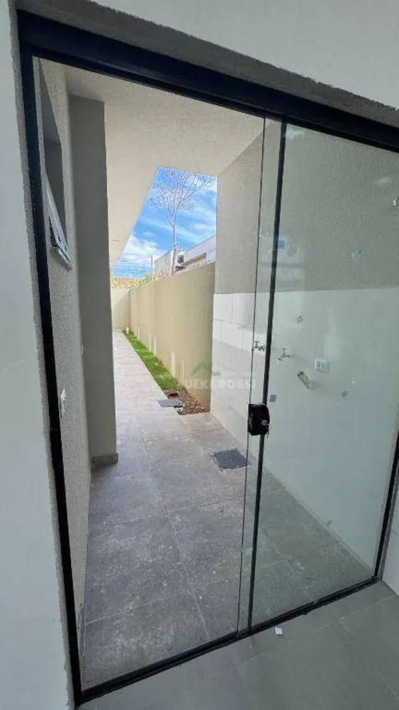 Casa, 3 quartos, 79 m² - Foto 6