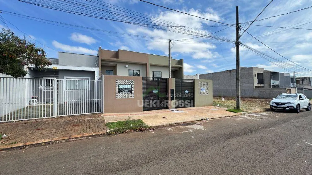 Casa, 3 quartos, 79 m² - Foto 10