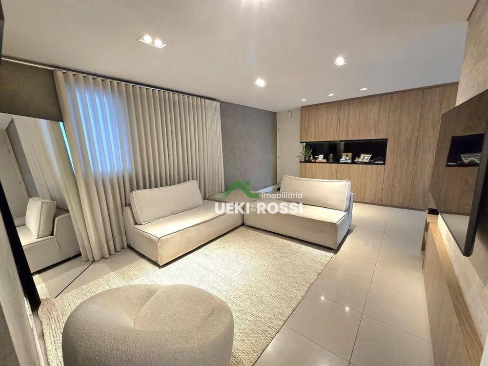 Apartamento, 2 quartos, 85 m² - Foto 6