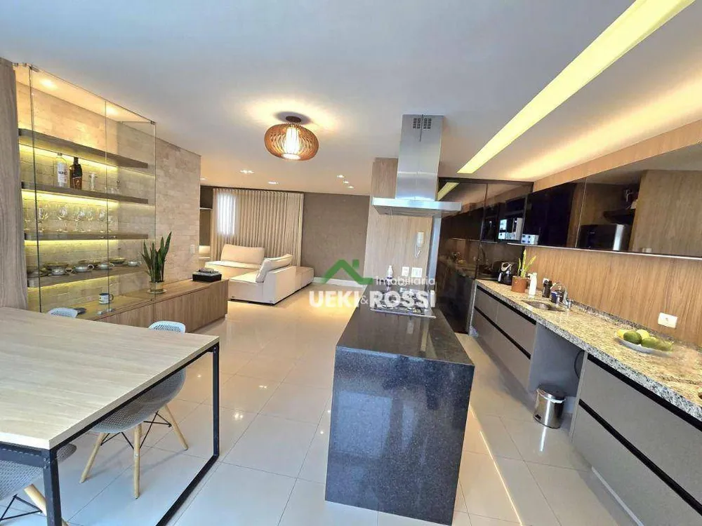 Apartamento, 2 quartos, 85 m² - Foto 1