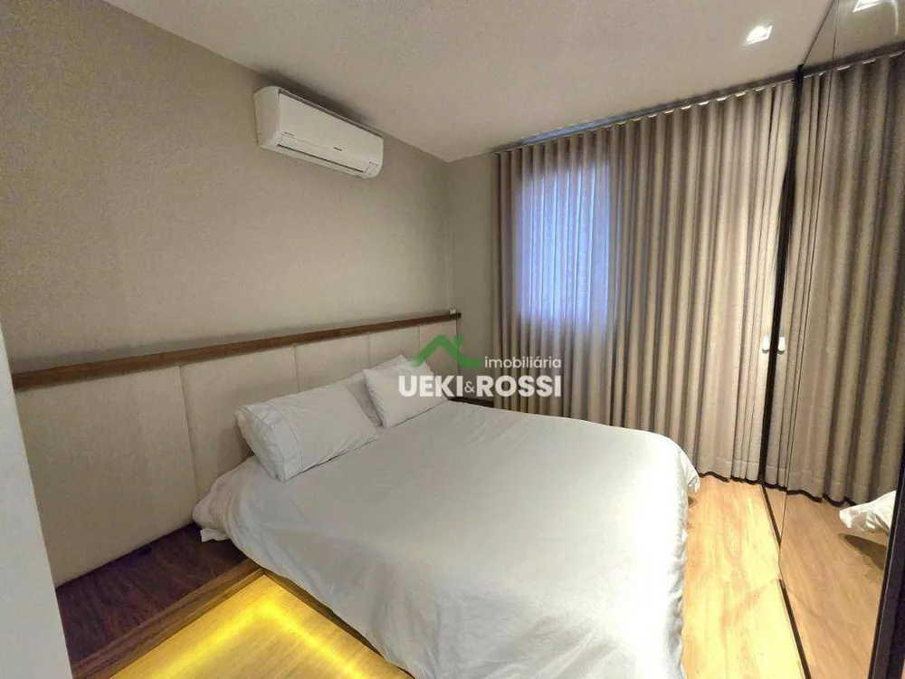 Apartamento, 2 quartos, 85 m² - Foto 7