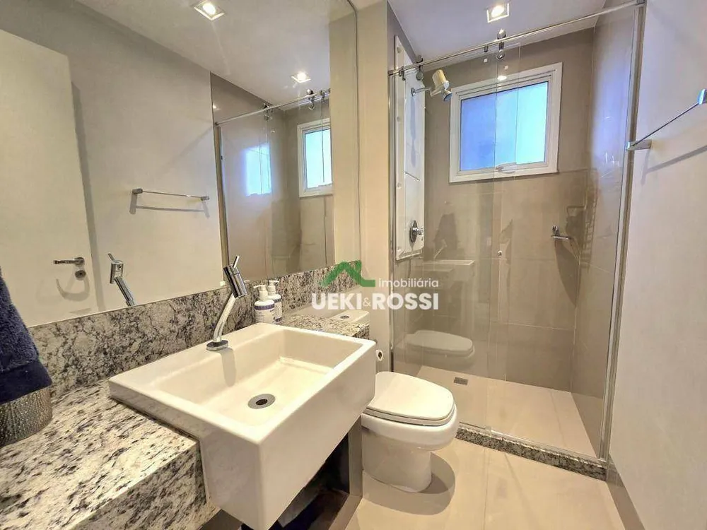 Apartamento, 2 quartos, 85 m² - Foto 7