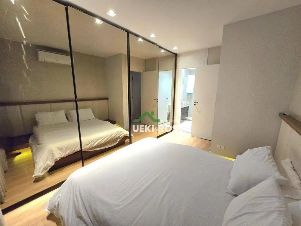 Apartamento, 2 quartos, 85 m² - Foto 5