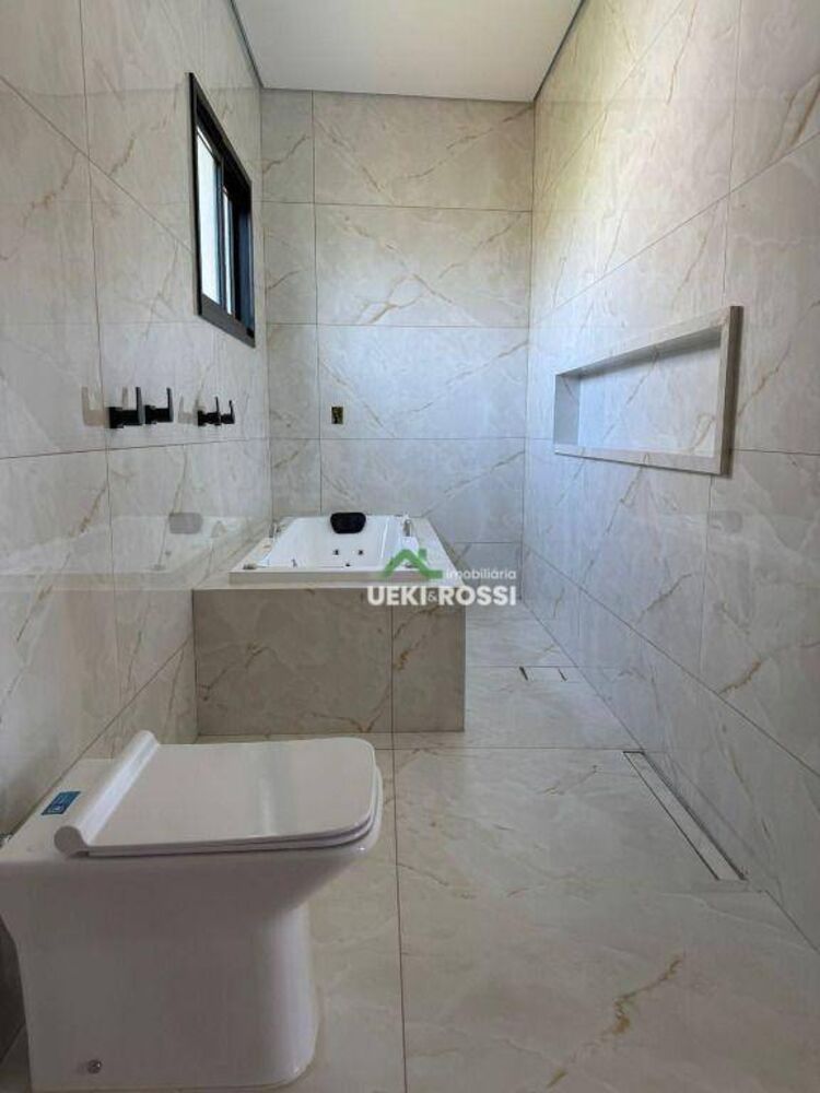 Casa de Condomínio, 3 quartos - Foto 6