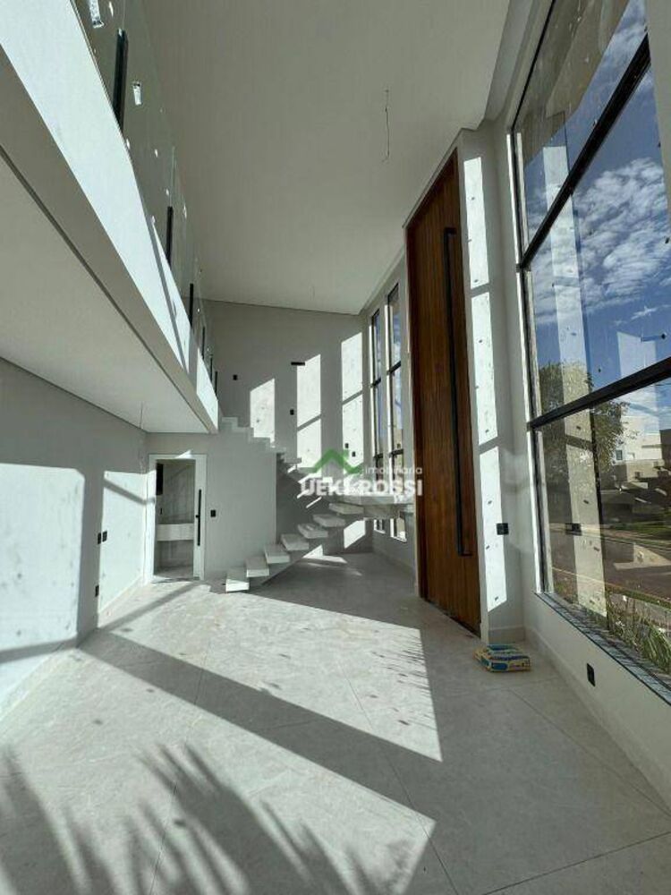 Casa de Condomínio, 3 quartos - Foto 4