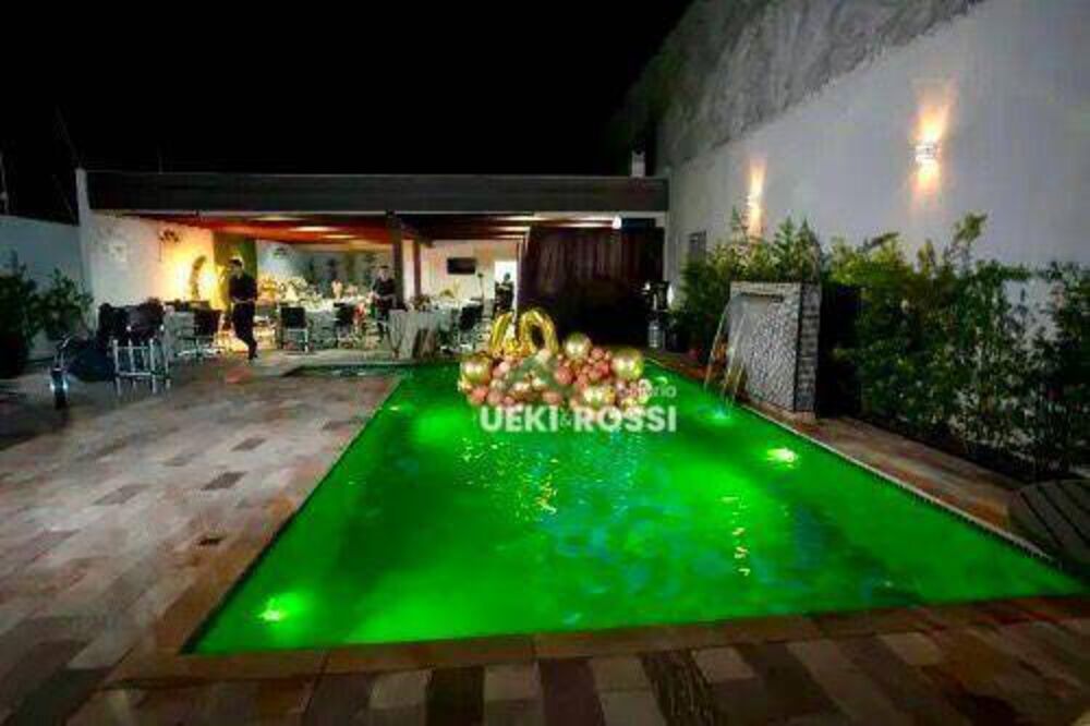 Casa, 152 m² - Foto 3