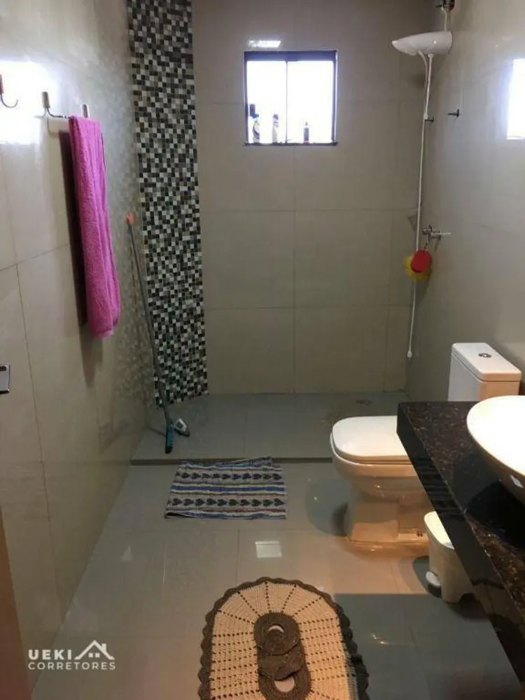 Casa de Condomínio, 4 quartos - Foto 7