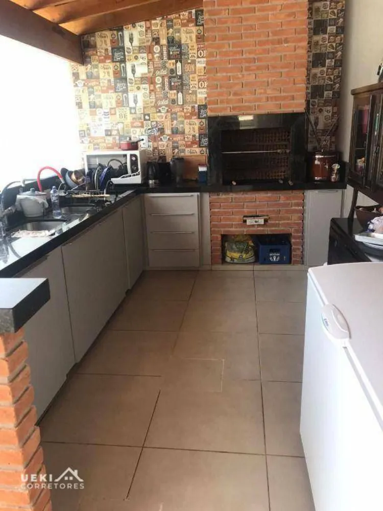 Casa de Condomínio, 4 quartos - Foto 12