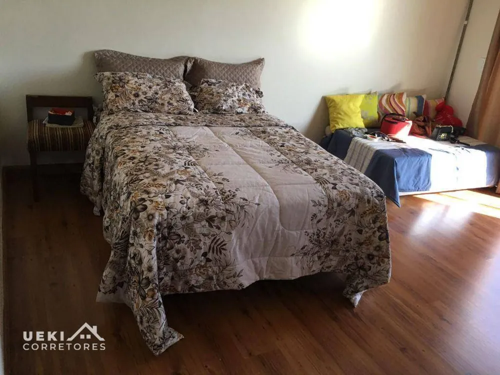 Casa de Condomínio, 4 quartos - Foto 8