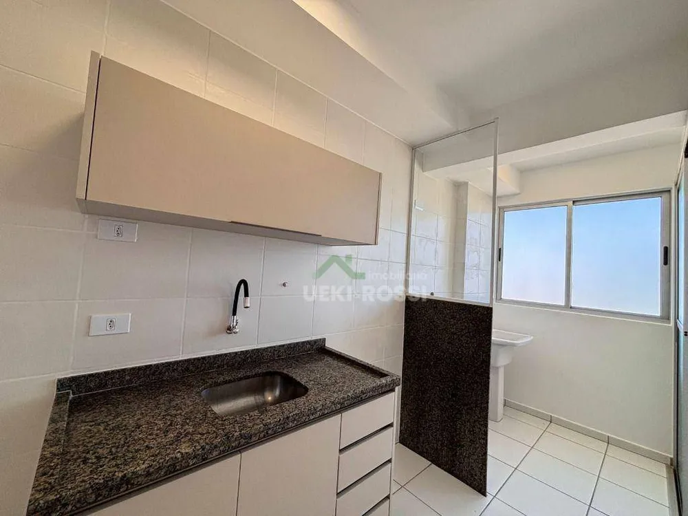 Apartamento, 3 quartos, 70 m² - Foto 14