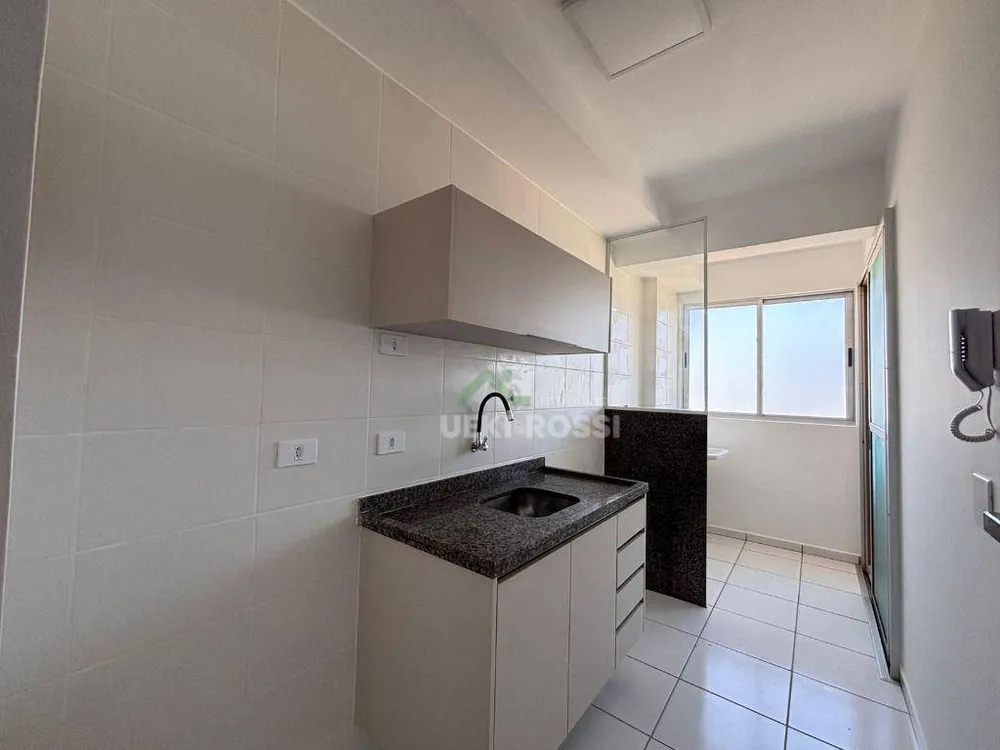 Apartamento, 3 quartos, 70 m² - Foto 3