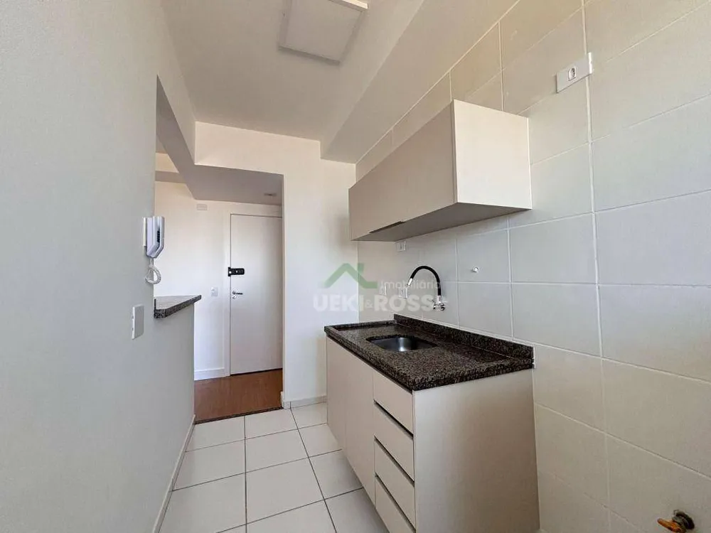 Apartamento, 3 quartos, 70 m² - Foto 4