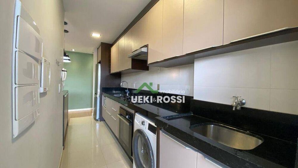 Apartamento, 3 quartos, 70 m² - Foto 1