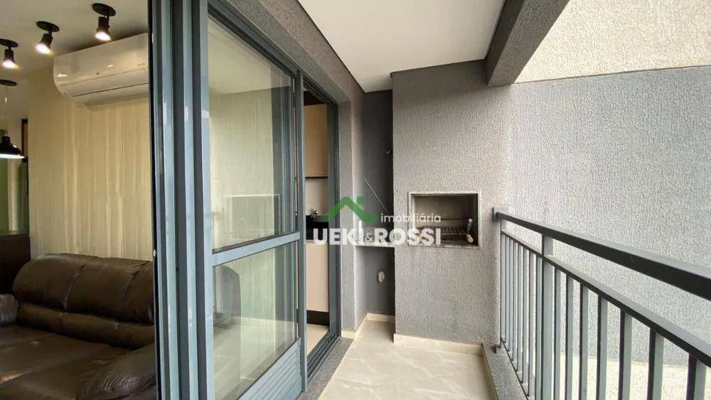 Apartamento, 3 quartos, 70 m² - Foto 5