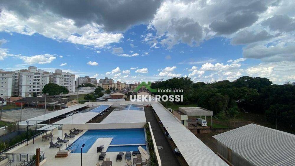 Apartamento, 3 quartos, 70 m² - Foto 5