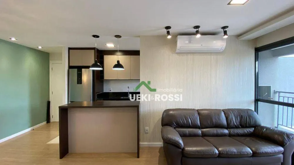 Apartamento, 3 quartos, 70 m² - Foto 2