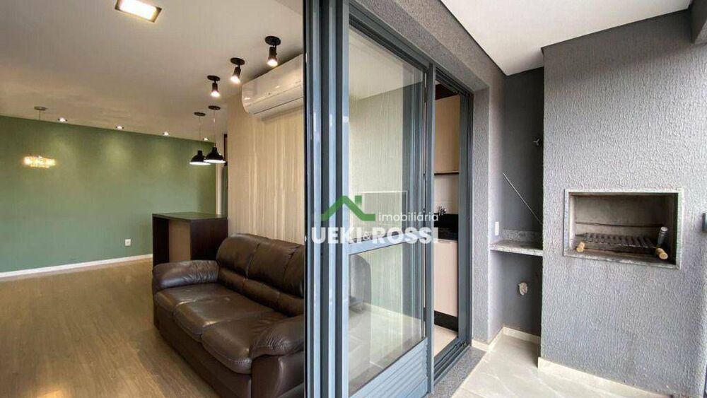 Apartamento, 3 quartos, 70 m² - Foto 3