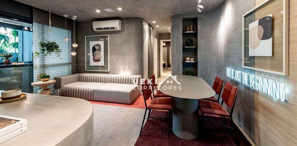 Apartamento, 2 quartos, 78 m² - Foto 8