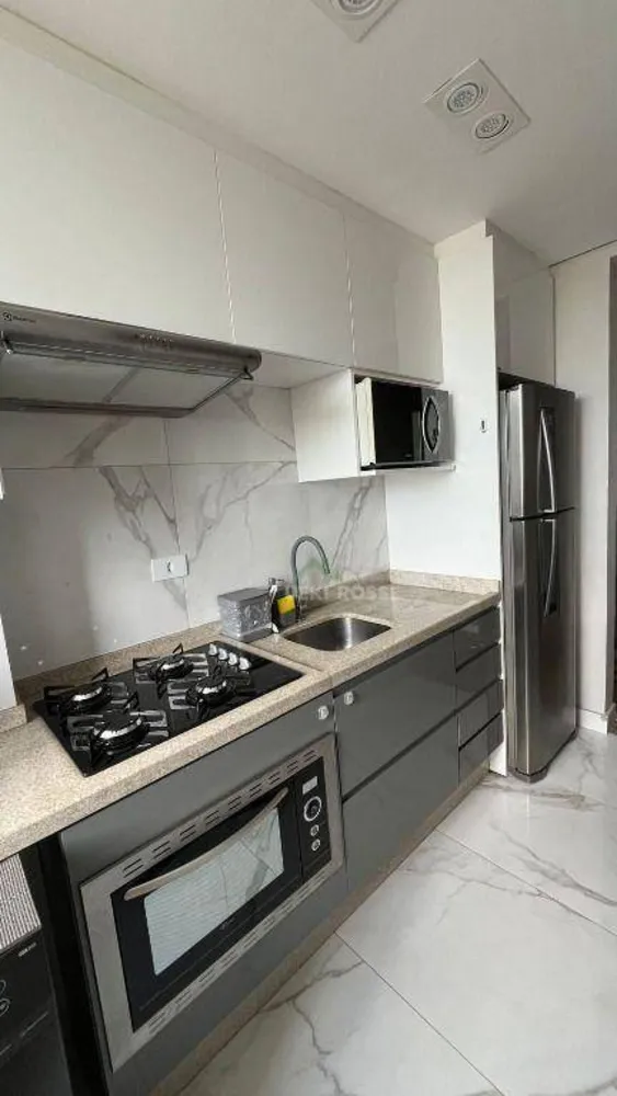 Apartamento, 2 quartos, 45 m² - Foto 3