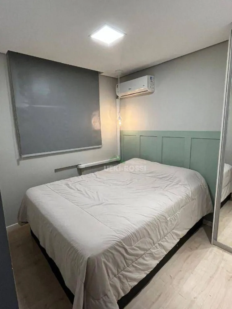 Apartamento, 2 quartos, 45 m² - Foto 5
