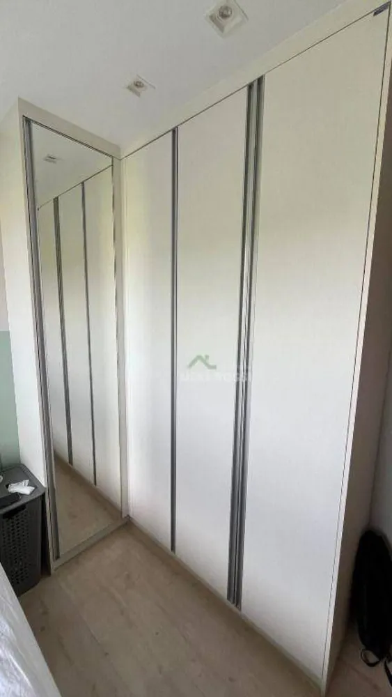 Apartamento, 2 quartos, 45 m² - Foto 5
