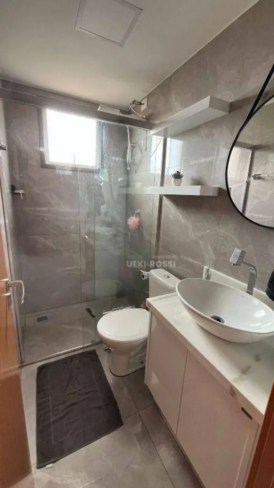 Apartamento, 2 quartos, 45 m² - Foto 1