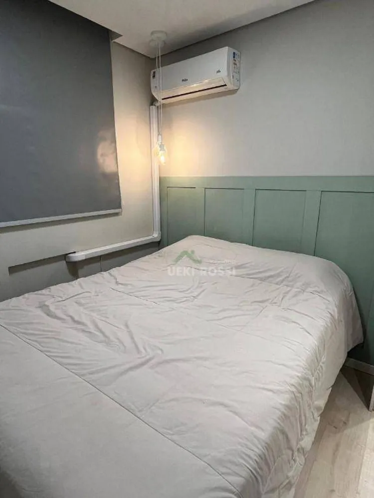 Apartamento, 2 quartos, 45 m² - Foto 9