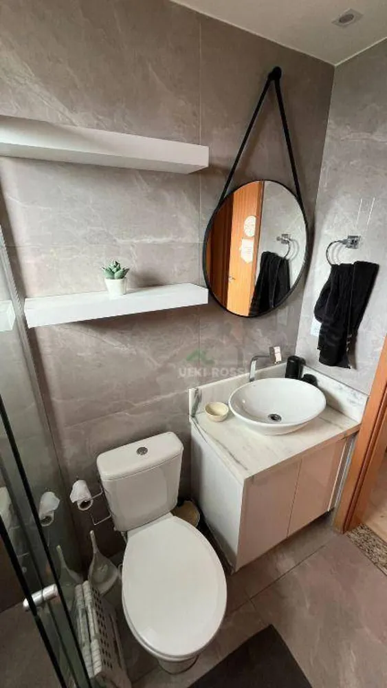 Apartamento, 2 quartos, 45 m² - Foto 7