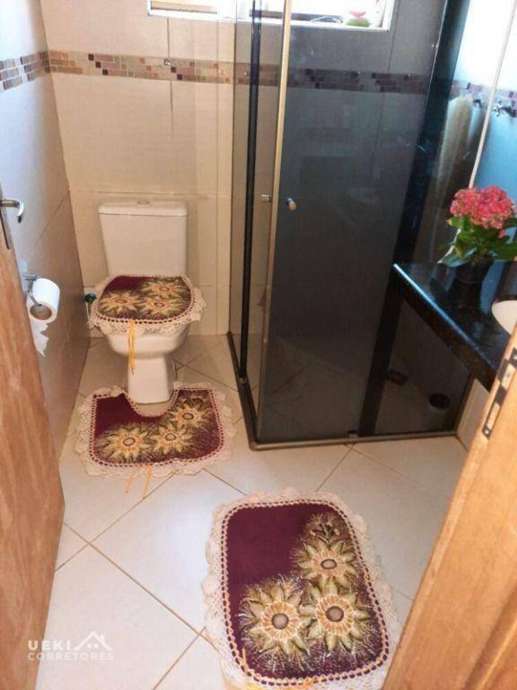 Casa à venda com 5 quartos, 150m² - Foto 7